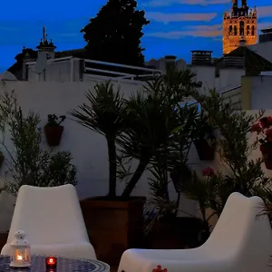 2* Hotel Un Patio En Santa Cruz