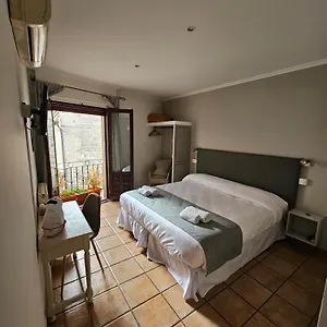 La Campana Toledo