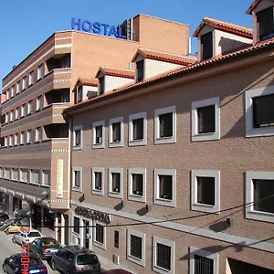 Goyma Iii San Fernando De Henares