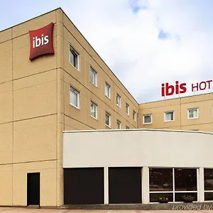 Ibis Bilbao Baracaldo