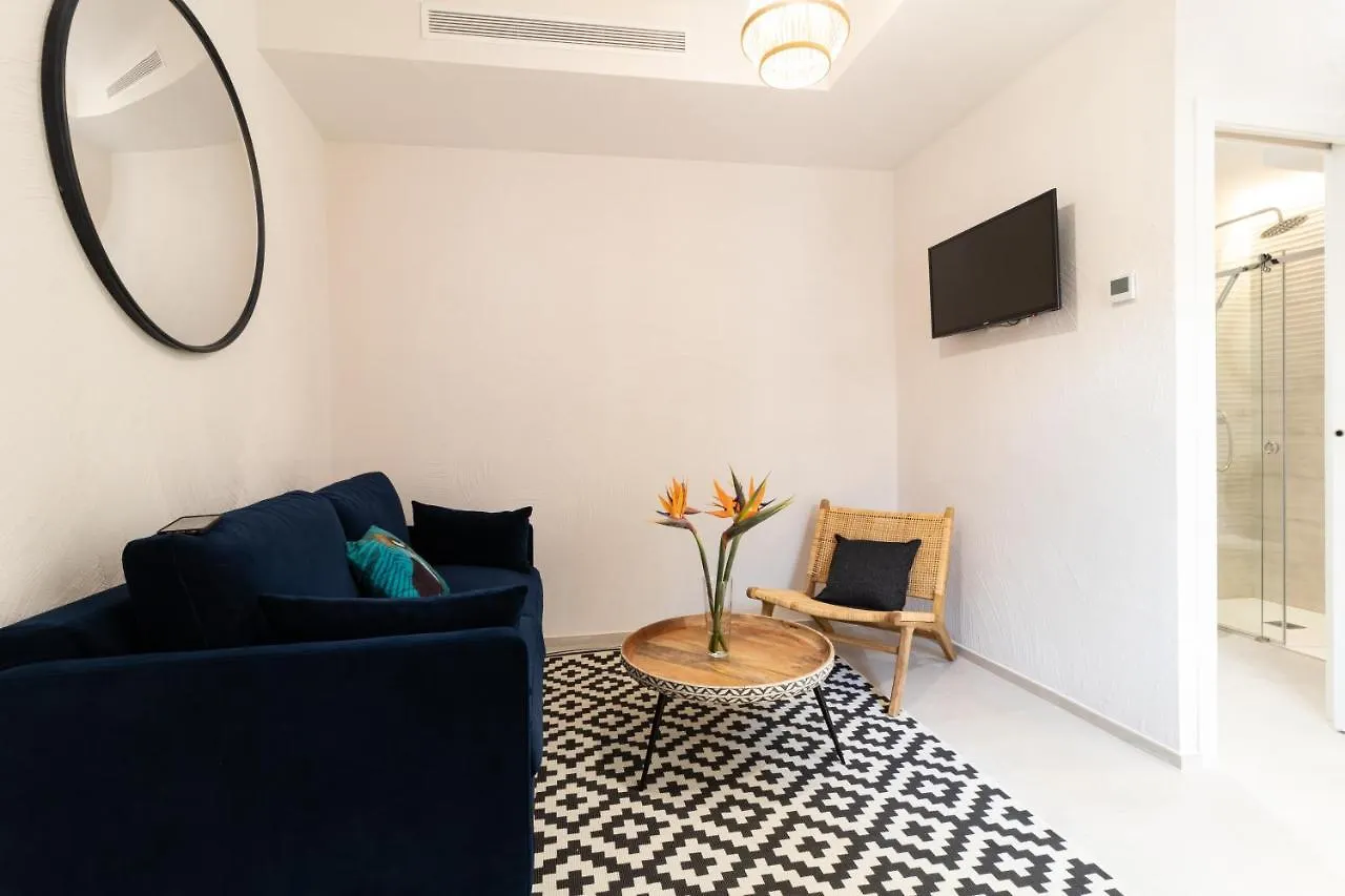 Casa 95 Sevilla