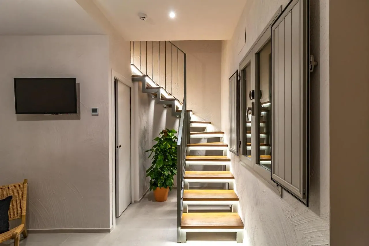 Casa 95 Sevilla