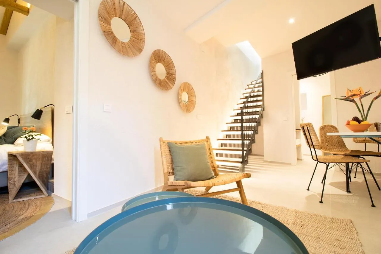 Lejlighedshotel Casa 95 Sevilla