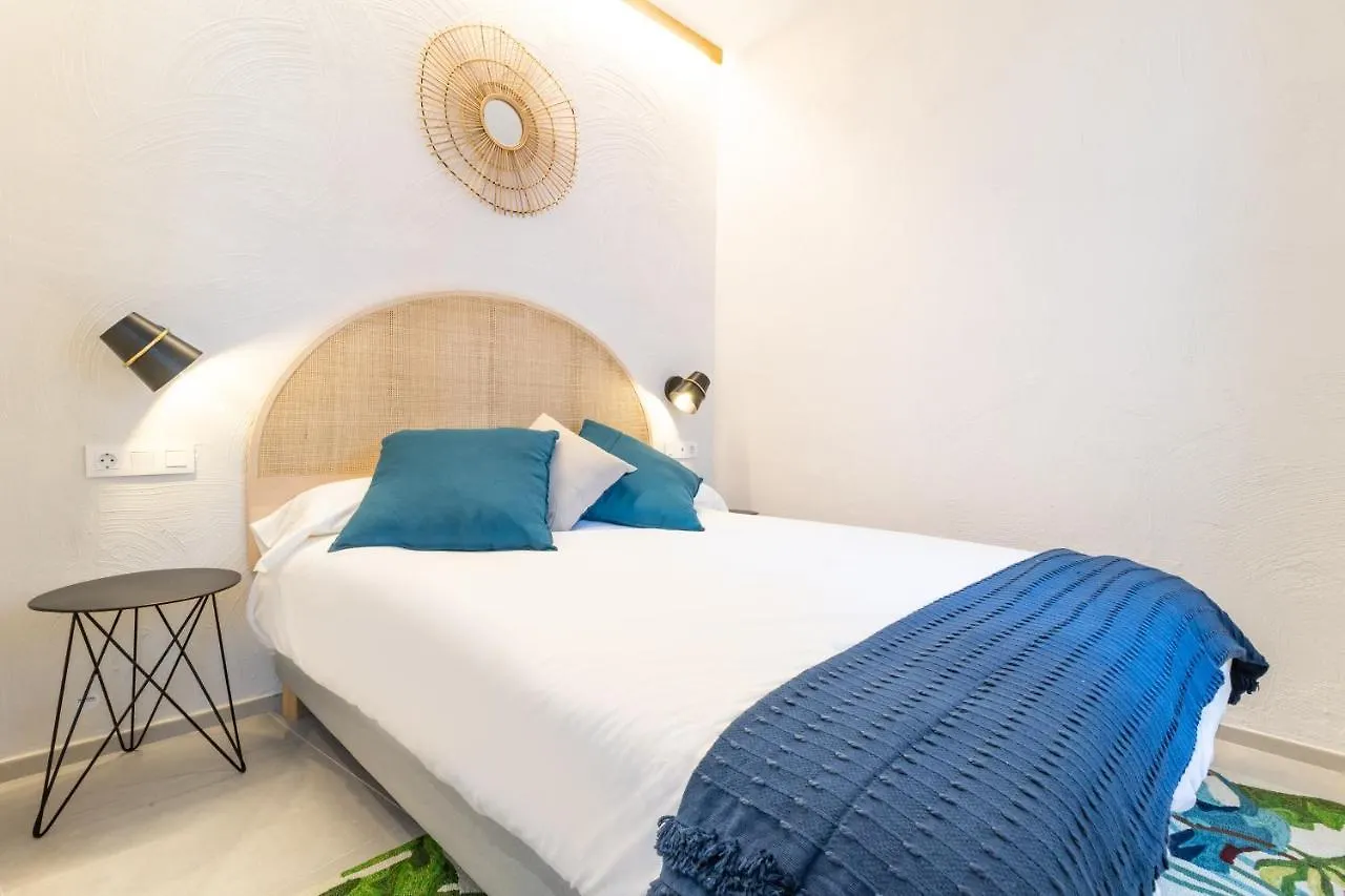 Lejlighedshotel Casa 95 Sevilla