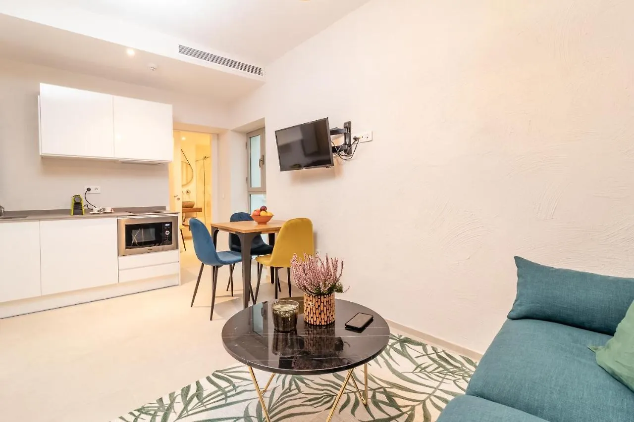 Lejlighedshotel Casa 95 Sevilla