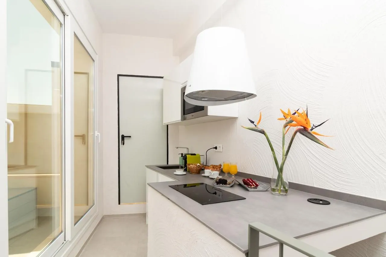 Casa 95 Sevilla Aparthotel