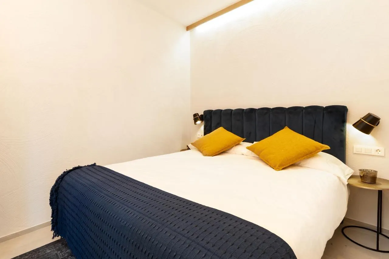Casa 95 Sevilla Spanien