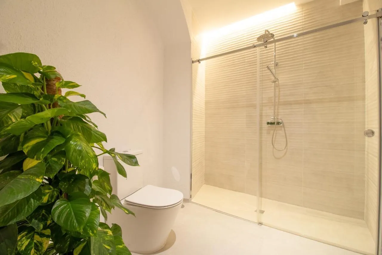Lejlighedshotel Casa 95 Sevilla