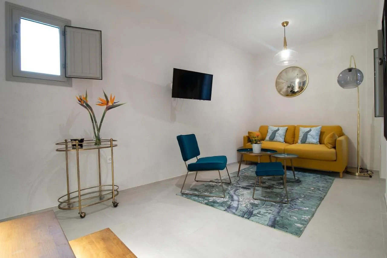 Aparthotel Casa 95 Sevilla
