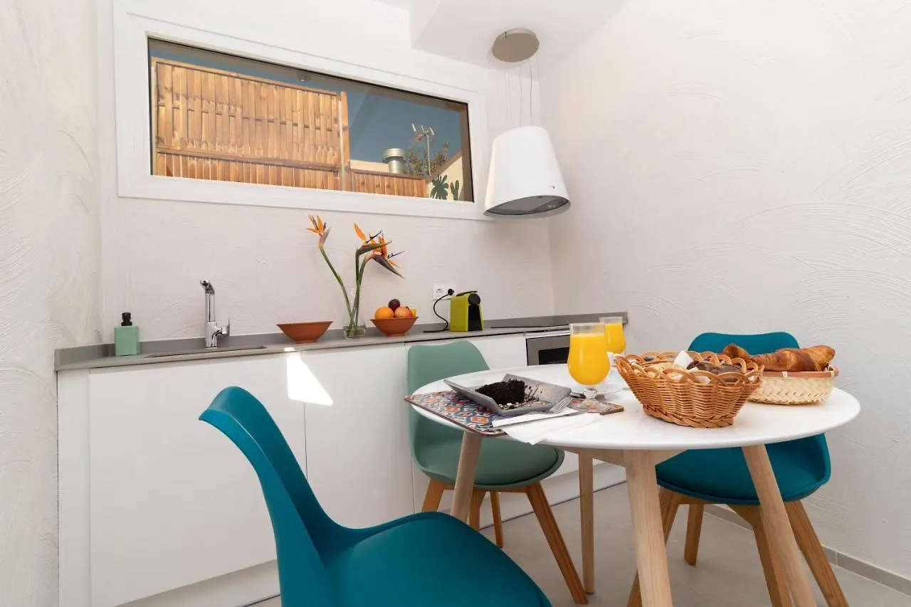 Aparthotel Casa 95 Sevilla