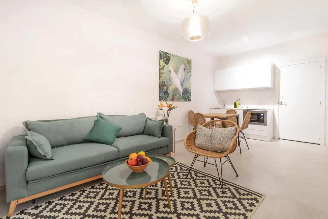 Casa 95 Sevilla Spanien