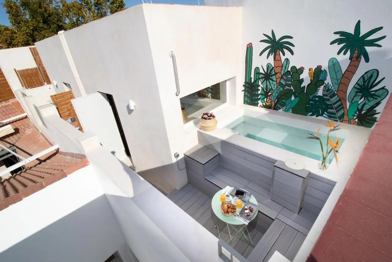 Casa 95 Sevilla