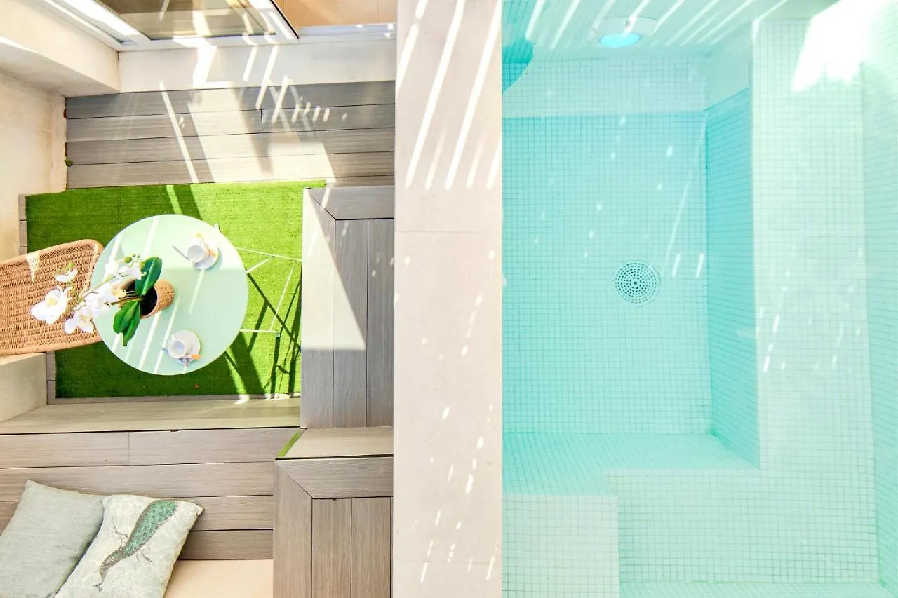 Lejlighedshotel Casa 95 Sevilla