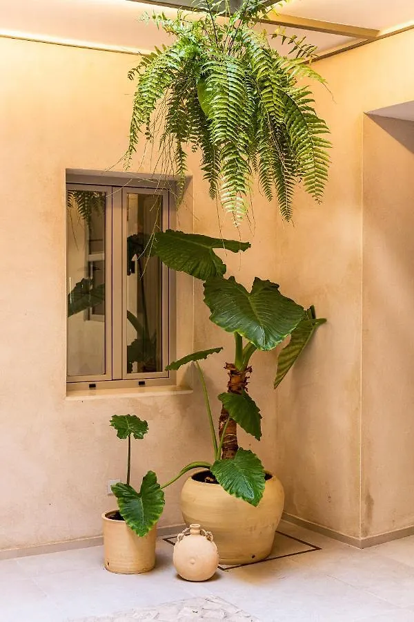 Casa 95 Sevilla Lejlighedshotel