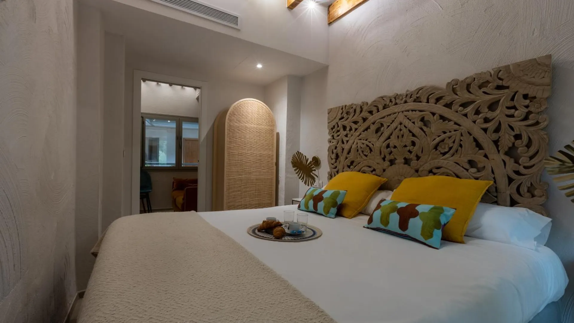 Casa 95 Sevilla Aparthotel