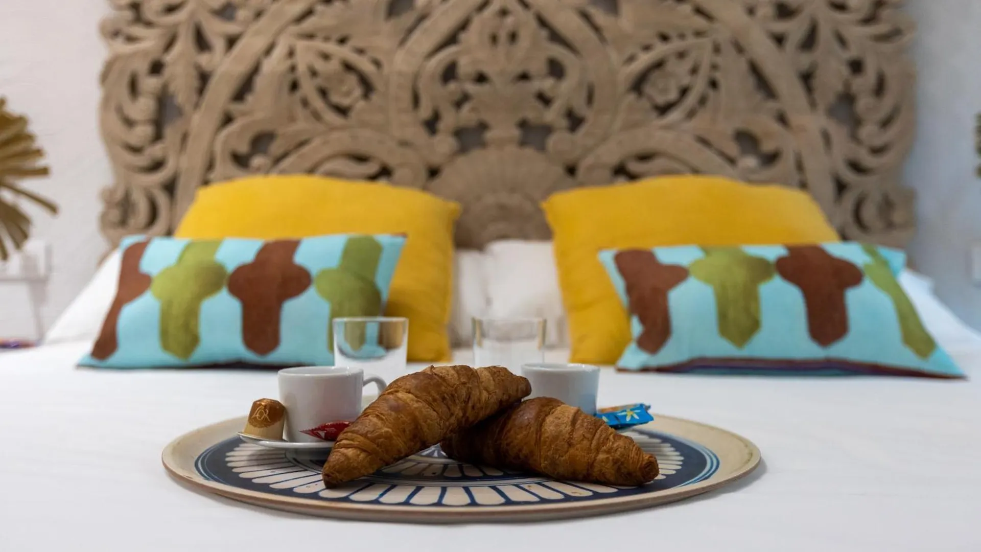 Lejlighedshotel Casa 95 Sevilla