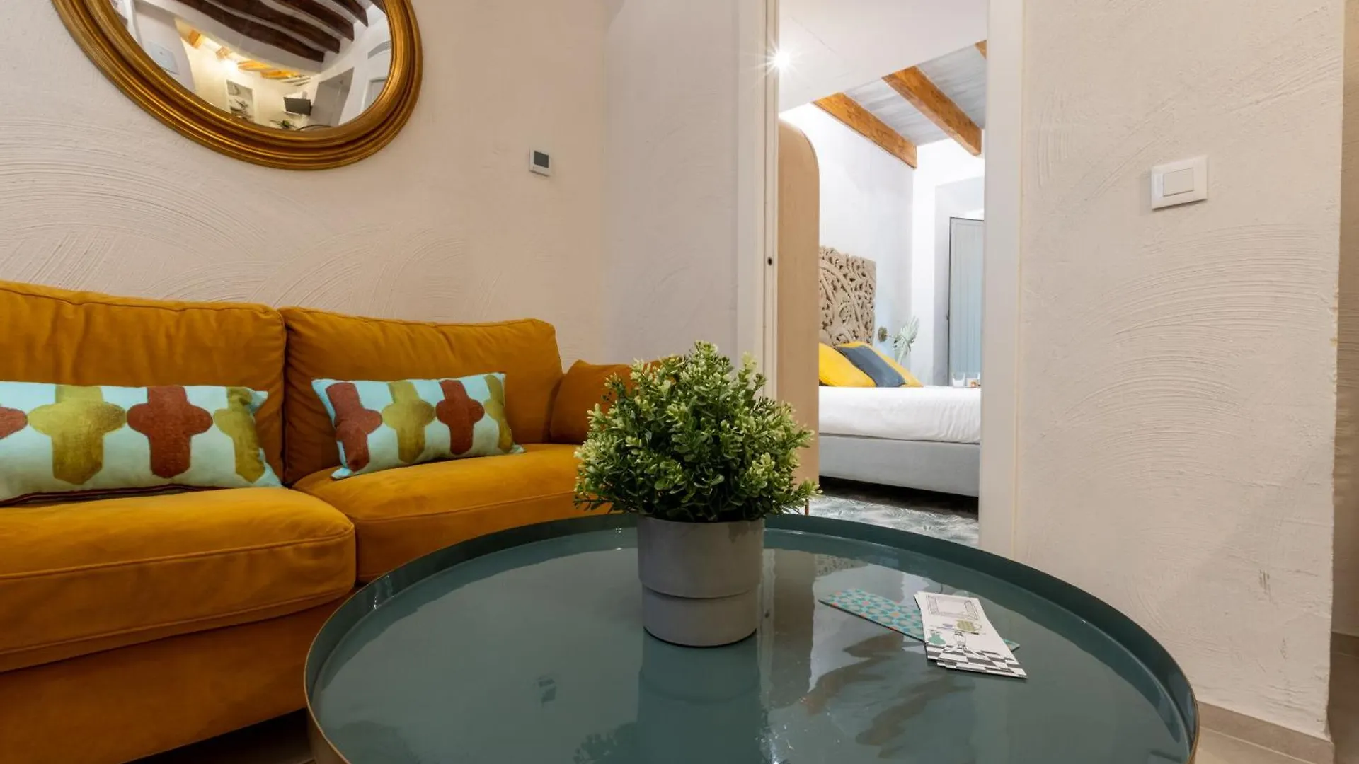 Lejlighedshotel Casa 95 Sevilla