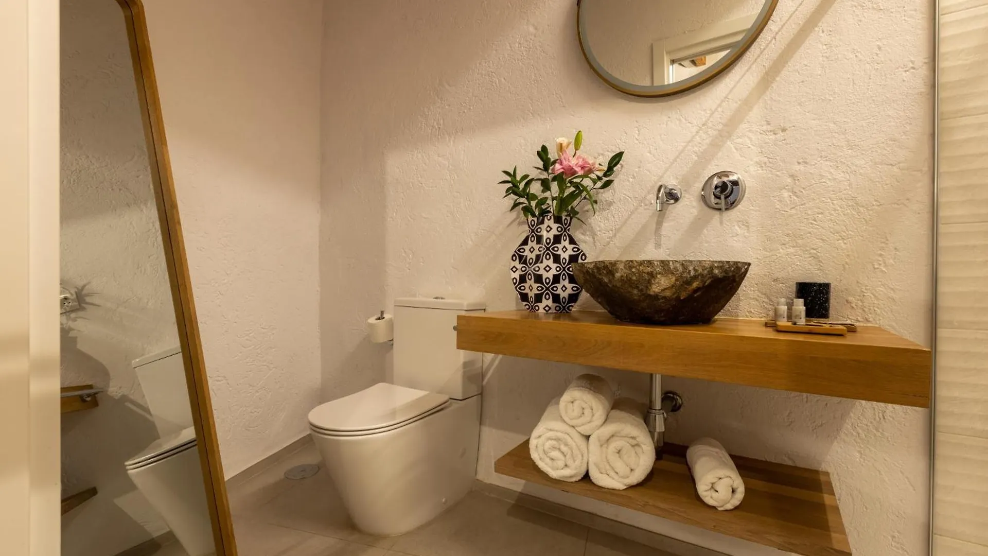 Casa 95 Sevilla Lejlighedshotel
