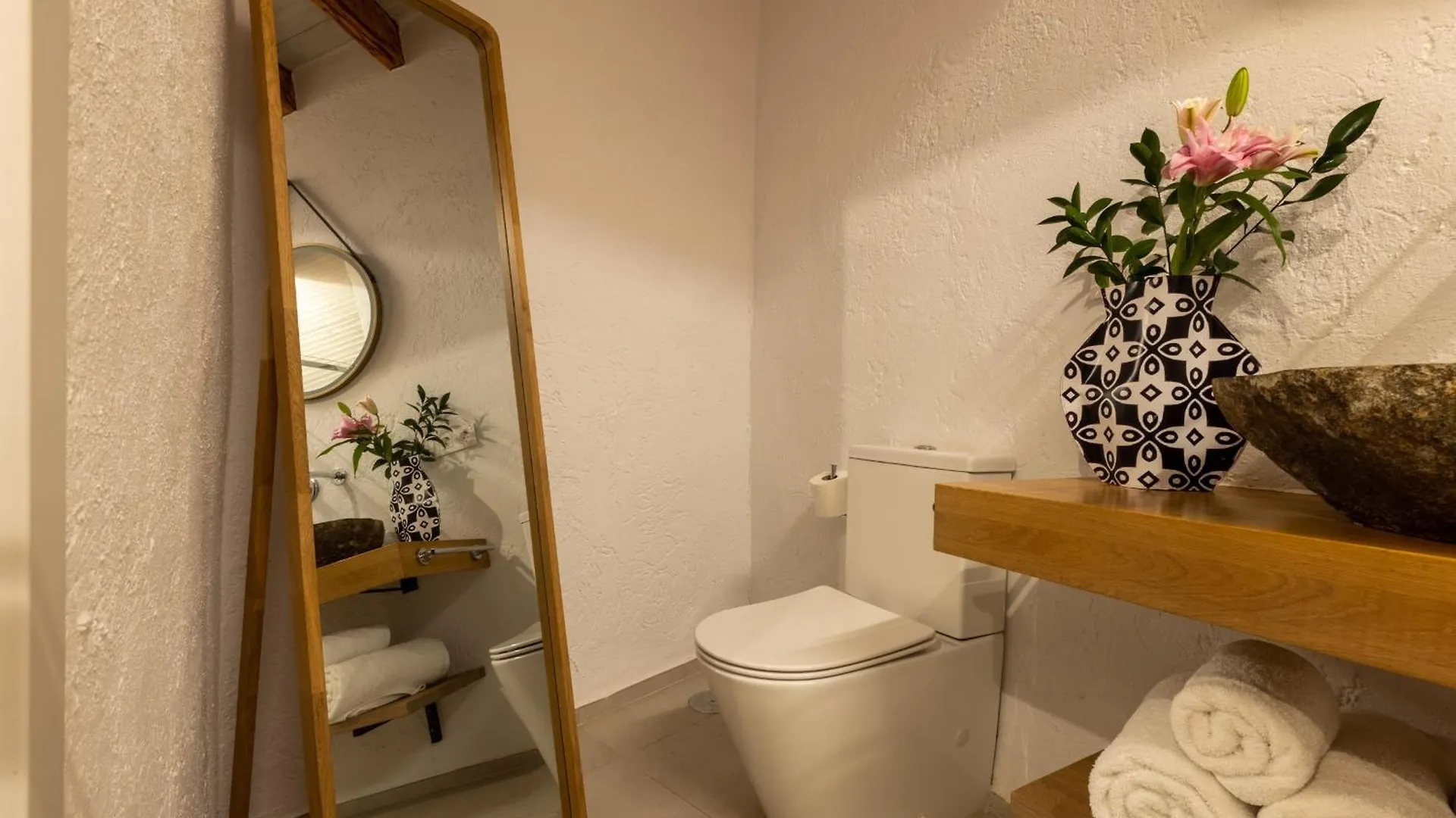 Casa 95 Sevilla Lejlighedshotel