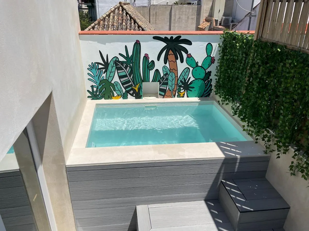 Casa 95 Sevilla Spain