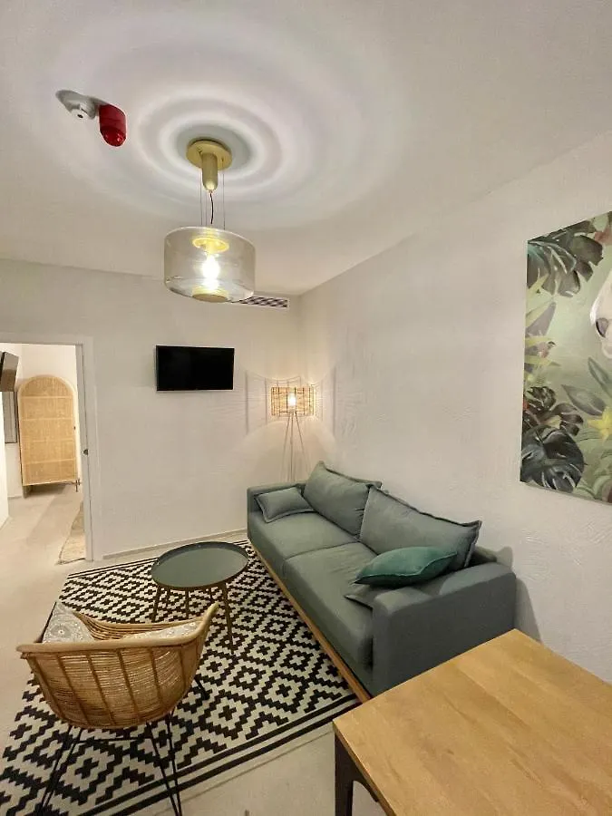 Casa 95 Sevilla Seville