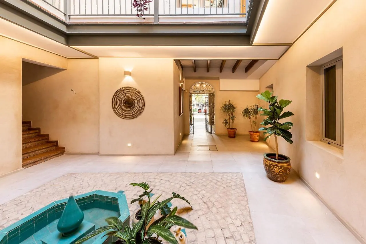 Aparthotel Casa 95 Sevilla