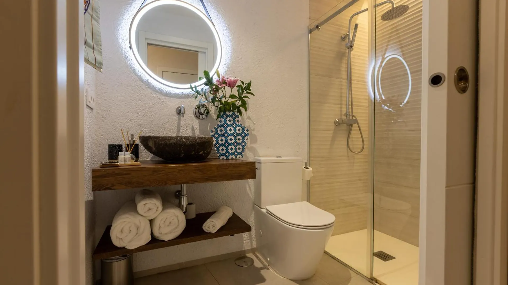 Casa 95 Sevilla Aparthotel
