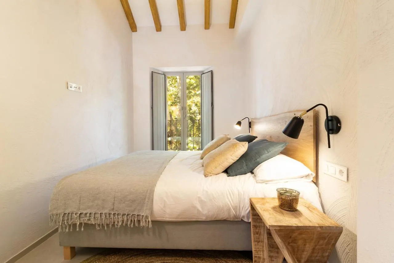 Casa 95 Sevilla מלון דירות סביליה