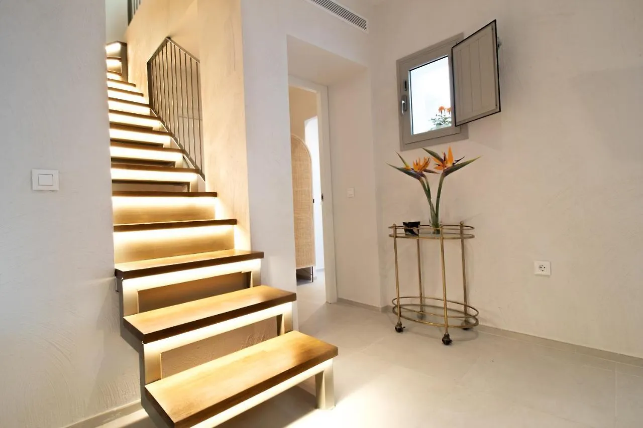 Casa 95 Sevilla ספרד
