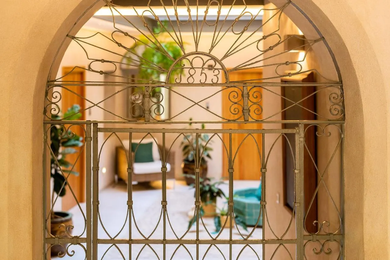 מלון דירות Casa 95 Sevilla